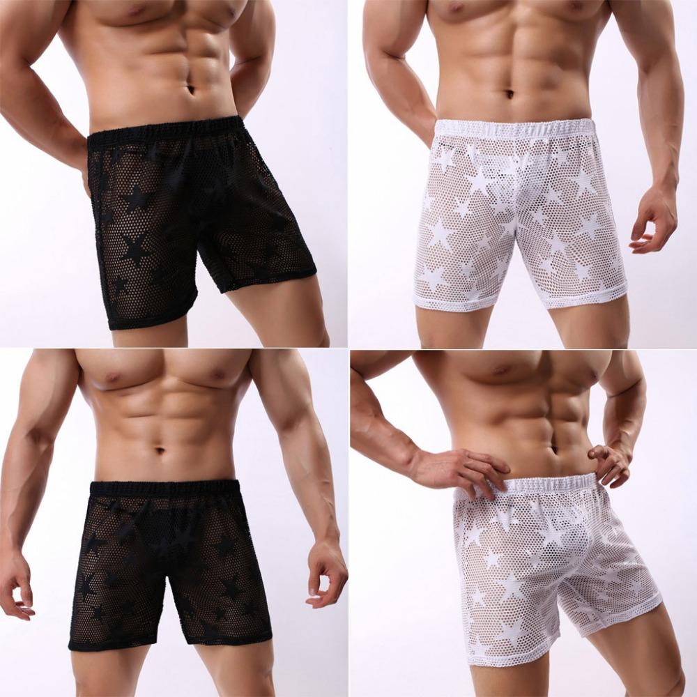 Men Short
